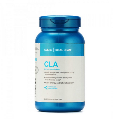 CLA