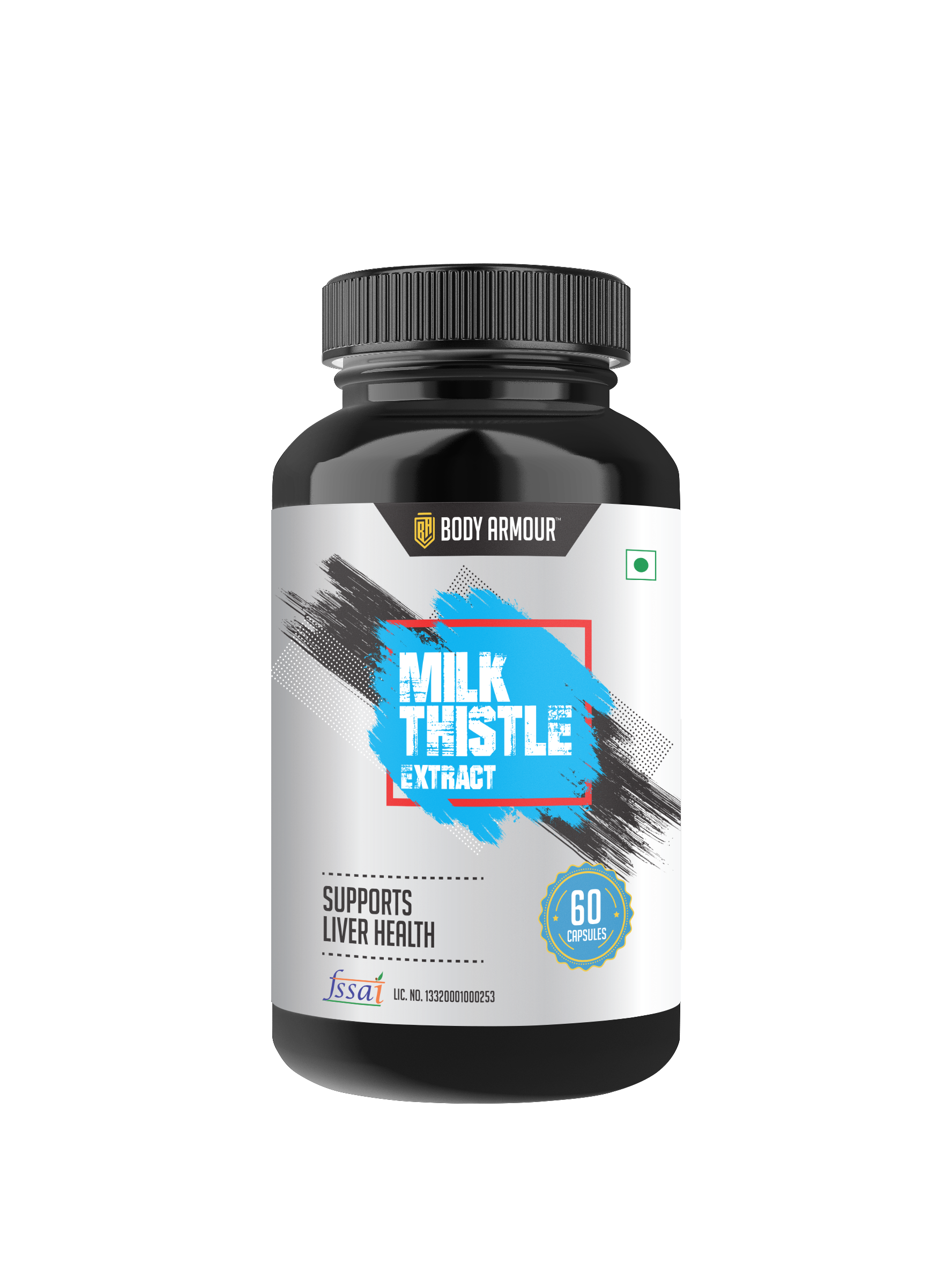 Milk Tishtle