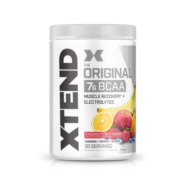 Knockout Fruit Punch 30