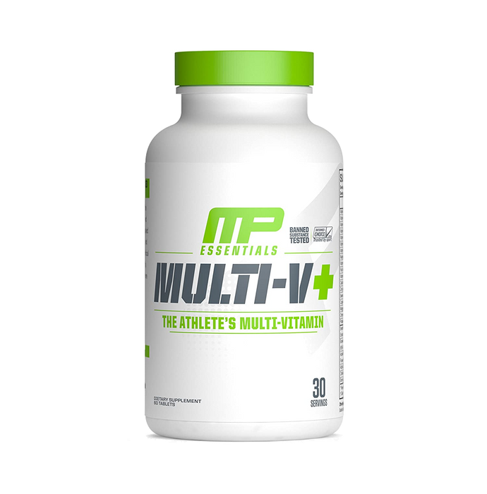 Mult V+ 30 capsules