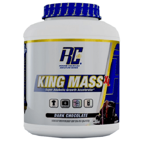 RC King Mass 6 lbs