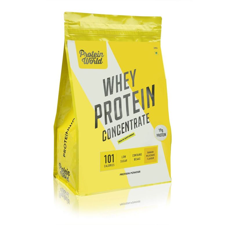 Whey Protein